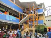 Centro Educativo Fenix
