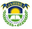 Centro Educativo Jahibé