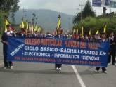 Centro Educativo Loyola Del Valle