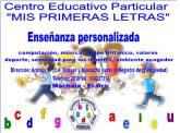 Fotos de Centro Educativo “ Mis Primeras Letras”