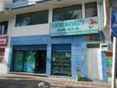 Centro Medico Naturista Mcl