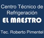 Centro Tecnico De Refrigeracion - El Maestro - Newservice