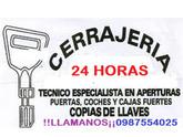 Logo Cerrajeros Urguentes 24 Horas