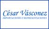 Fotos de Cesar Vasconez - Importaciones