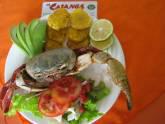 Cevicheria “La Catanga”