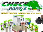 Fotos de Checoparts Cía. Ltda.