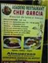 Fotos de Chef Garcia