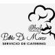 Fotos de Chef Pablo Di Marco Servicio De Catering