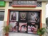 Fotos de Chileno Alta Peluqueria