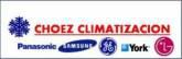 Fotos de Choez Climatizacion