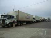 Fotos de Cia. Transporte De Carga Pesada ´´transport New Horizons´´