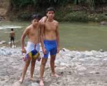 Fotos de Ciclista-Categoría Infantil Ultimo Año