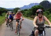 Fotos de Ciclo Viajes Ecuador