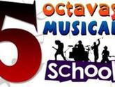 Fotos de Cinco Octavas