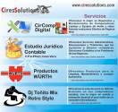 Fotos de Cires Solutions