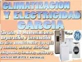 Fotos de Climatización Y Electricidad García