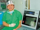 Fotos de Clinica Artestetica - Dr. Diego Sgheiz