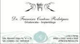 Fotos de Clínica Dental Dr. Francisco Centeno