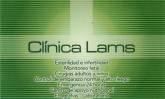Clinica Lams