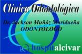 Clinica Odontologica Dr. Jackson Muñoz M.