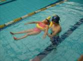 Club De Natación San Gabriel