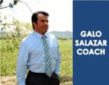 Fotos de Coach - Galo Salazar