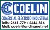 Coelin