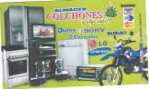 Fotos de Colchones Y Algo Mas