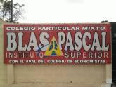 Fotos de Colegio E Instituto Blas Pascal