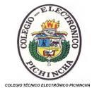 Fotos de Colegio Electrónico Pichincha