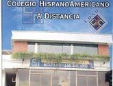 Fotos de Colegio Hispanoamericano A Distancia
