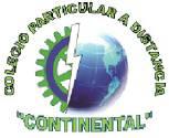 Colegio Particular A Distancia Continental