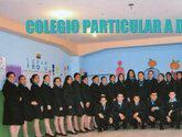 Fotos de Colegio Particular A Distancia 