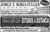 Fotos de Colegio Particular Jorge Borja Fuller