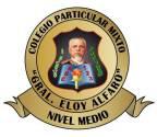 Fotos de Colegio Particular Mixto Gral Eloy Alfaro