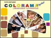 Fotos de Colorama