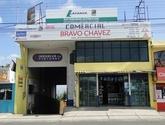 Fotos de Comercial Bravo Chavez Tumbaco
