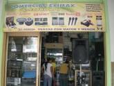 Fotos de Comercial “Eximax” Distribuidor Autorizado