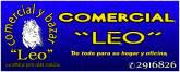 Comercial Y Bazar Leo