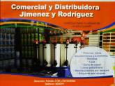 Fotos de Comercial Y Distribuidora Jimenez Rodriguez