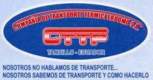 Compañía De Transporte Termic Perdomo S.a.
