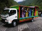 Compañia Transinfinitour S.a Baños