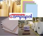 Fotos de Compapel Express
