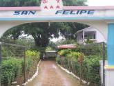 Fotos de Complejo Recreacional “San Felipe”