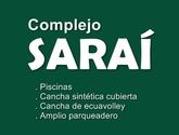 Fotos de Complejo Saraí
