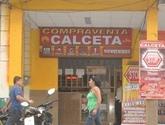Compra Venta Calceta