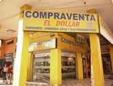 Fotos de Compra Venta El Dollar
