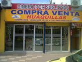 Fotos de Compra Venta Huaquillas