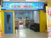 Fotos de Compra Venta La Moneda