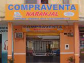 Compra Venta Naranjal